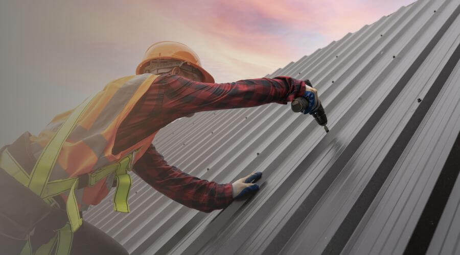Expert top industrial roofings services in Weare, NH
